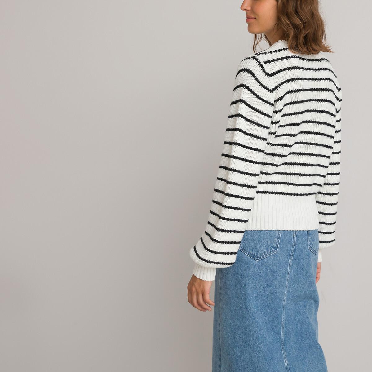 La Redoute Collections  Gerippter Pullover 
