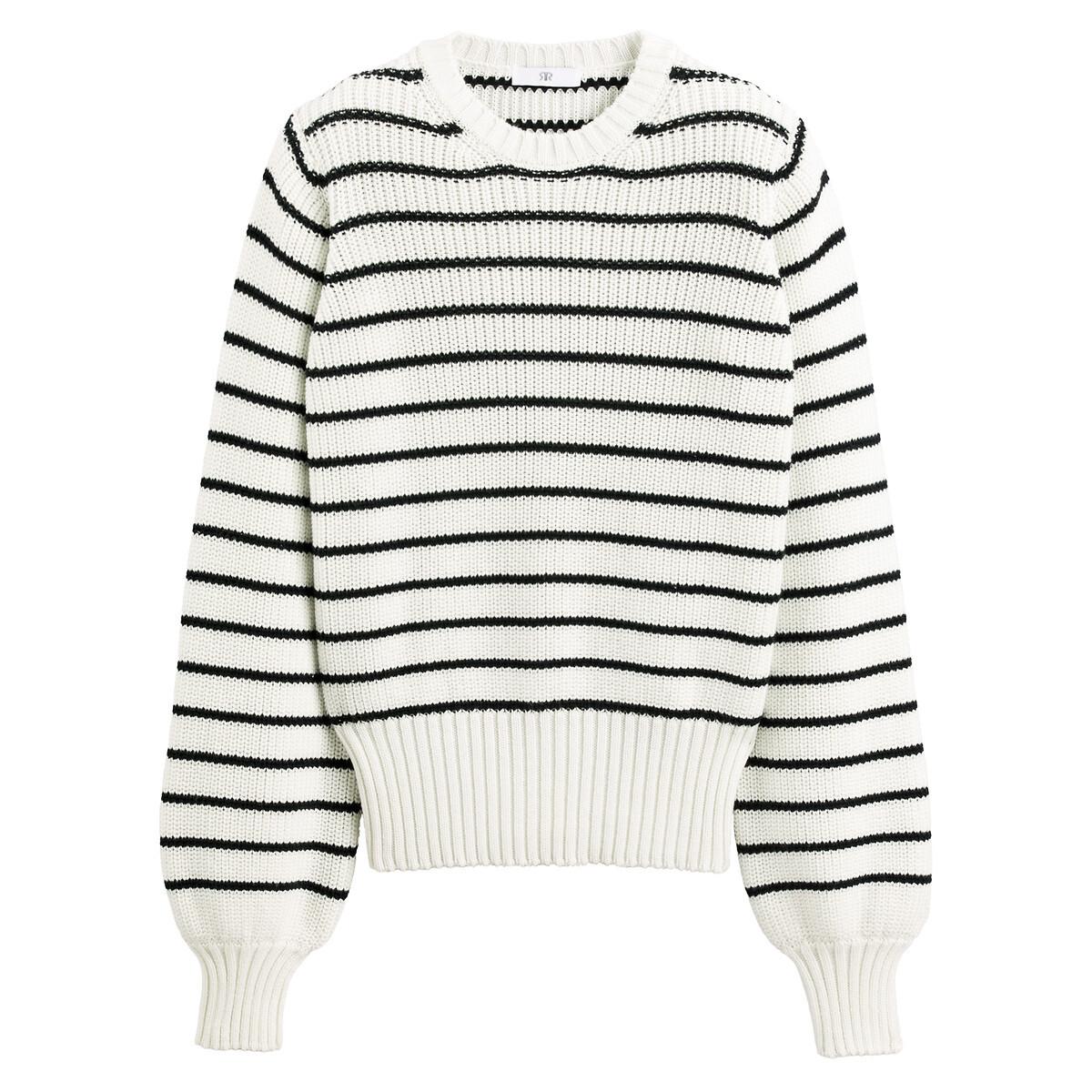 La Redoute Collections  Gerippter Pullover 