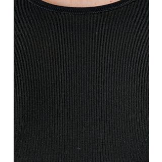 Damart Tee-shirt Manches Courtes Fine Côte Thermolactyl Chaleur Medium 3  