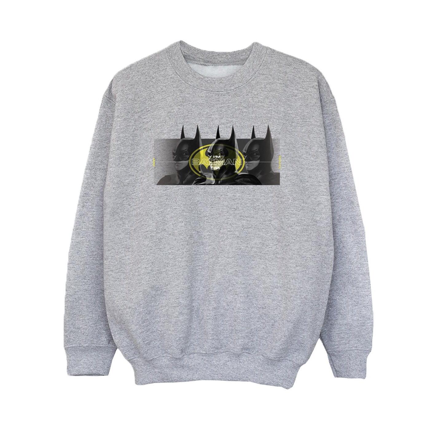 DC COMICS  Sweatshirt 