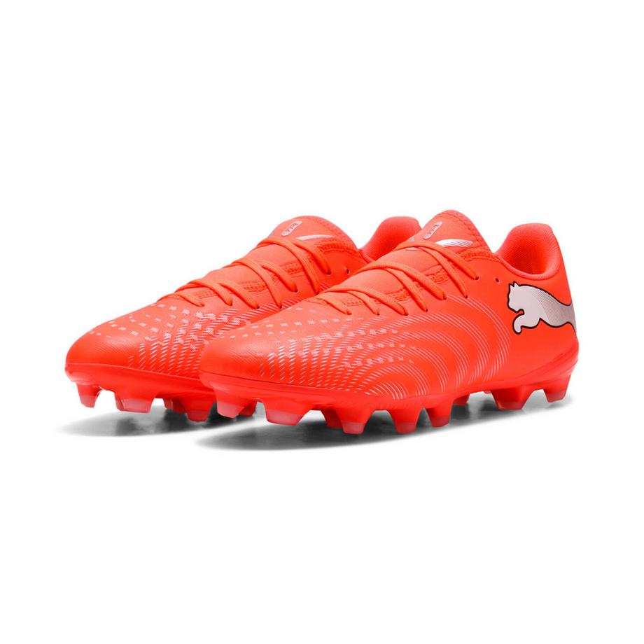 PUMA Scarpe calcio future play fg/ag  