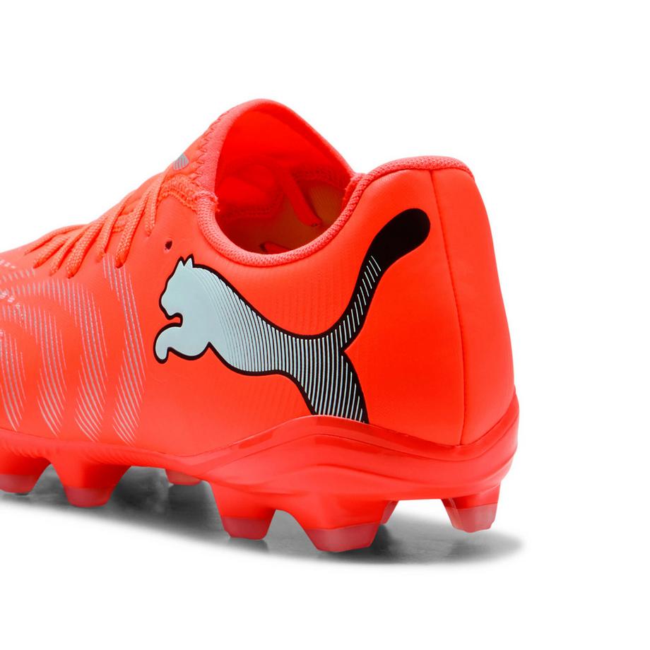 PUMA Scarpe calcio future play fg/ag  
