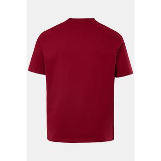 JP1880  T-Shirt, Halbarm. Basic, Rundhals 