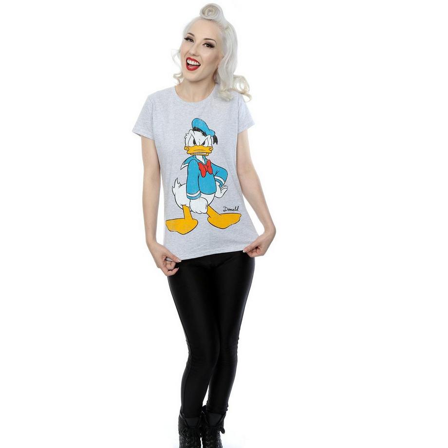 Disney Donald Duck T-Shirt  