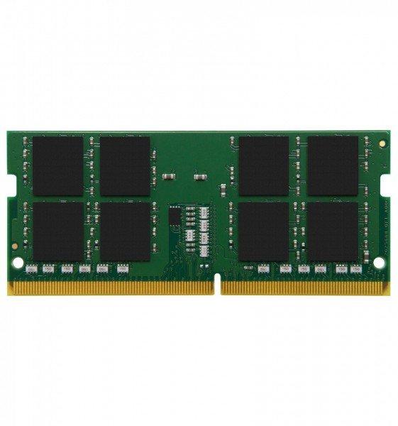 Kingston  ValueRAM (1 x 32GB, DDR4-3200, SO-DIMM 260 pin) 