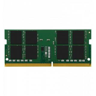 Kingston  ValueRAM (1 x 32GB, DDR4-3200, SO-DIMM 260 pin) 