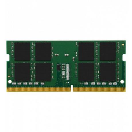 Kingston  ValueRAM (1 x 32GB, DDR4-3200, SO-DIMM 260 pin) 