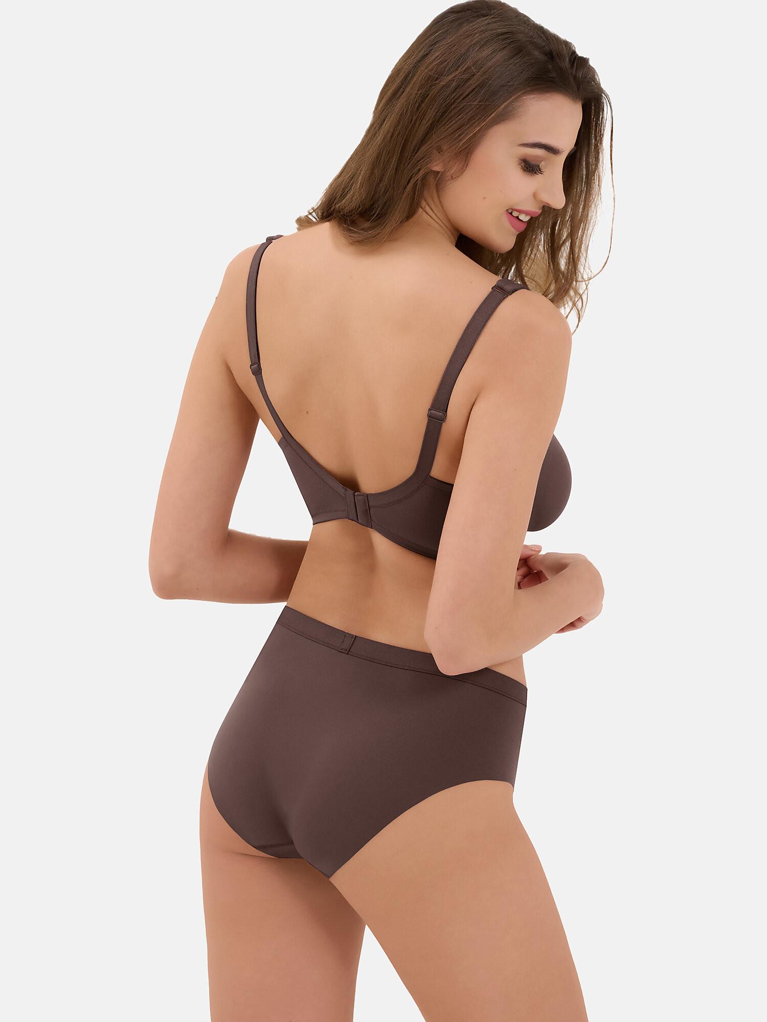 Lisca  Reggiseno comfort con ferretto Maya 