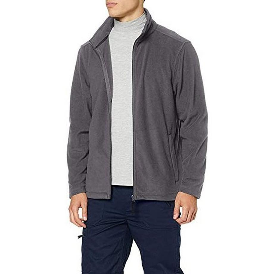 Regatta Thor 300 Giacca in pile Full Zip  
