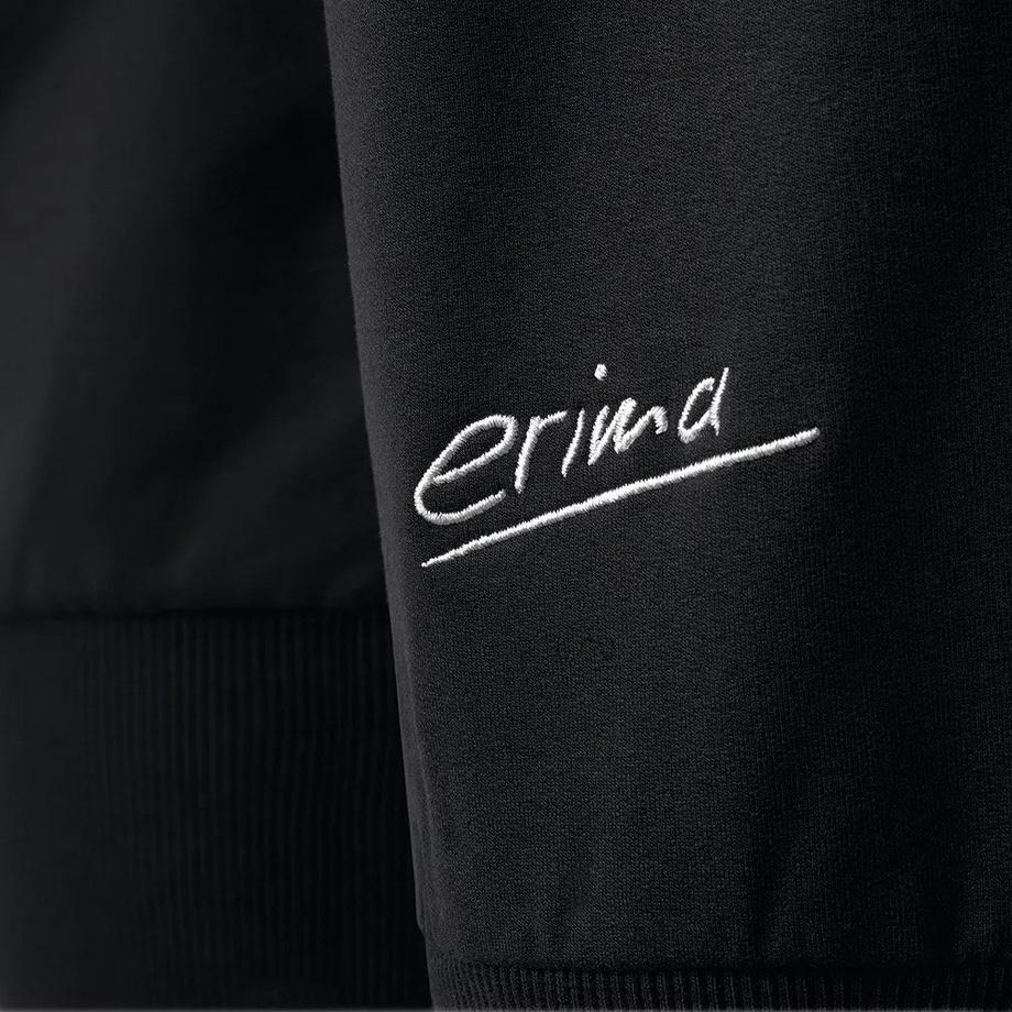 Erima  pantaloni della tuta da elastiqué 