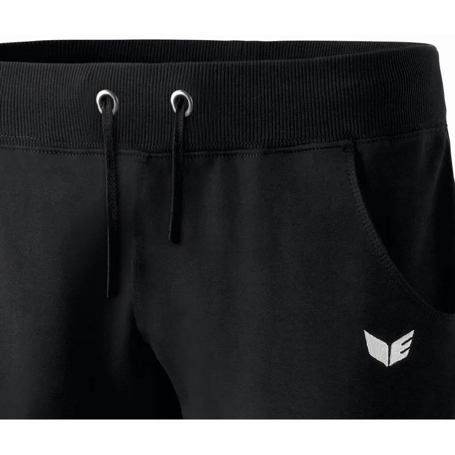 Erima  pantaloni della tuta da elastiqué 