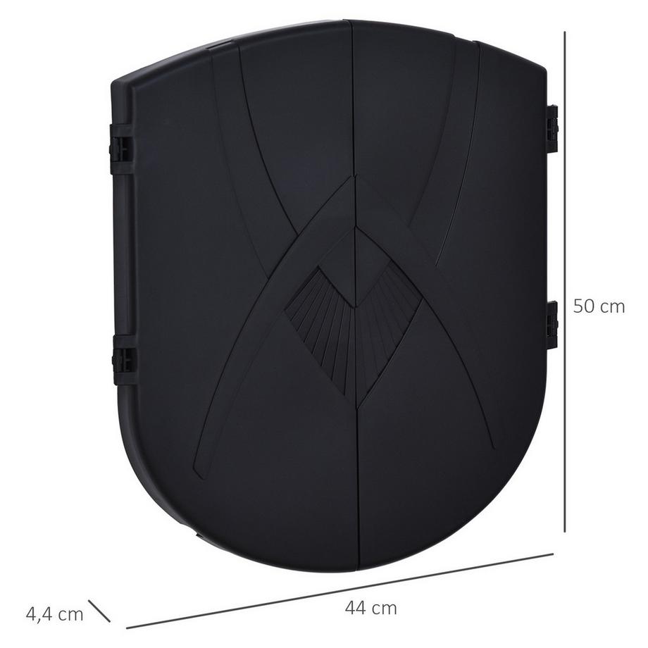 Northio  Jeu De Fléchettes Électronique Avec Effets Sonores De Porte, Notation Automatique, 6 Fléchettes, 26 Jeux, 185 Options De Frappe, Pour 8 Joueurs 