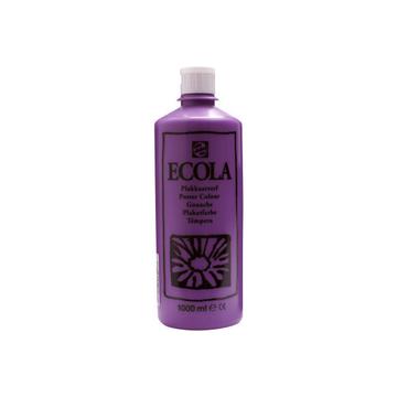 TALENS Plakatfarbe 1000ml 0971-5360 violett