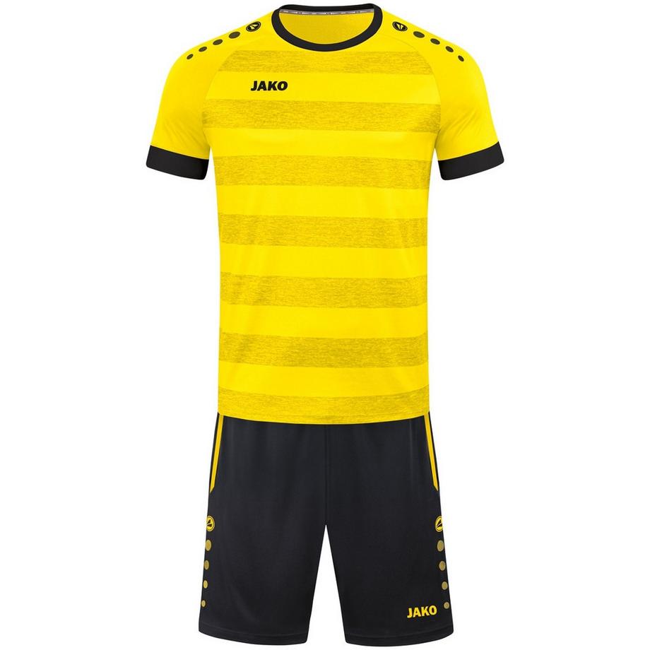 meliertes kindertrikot celtic