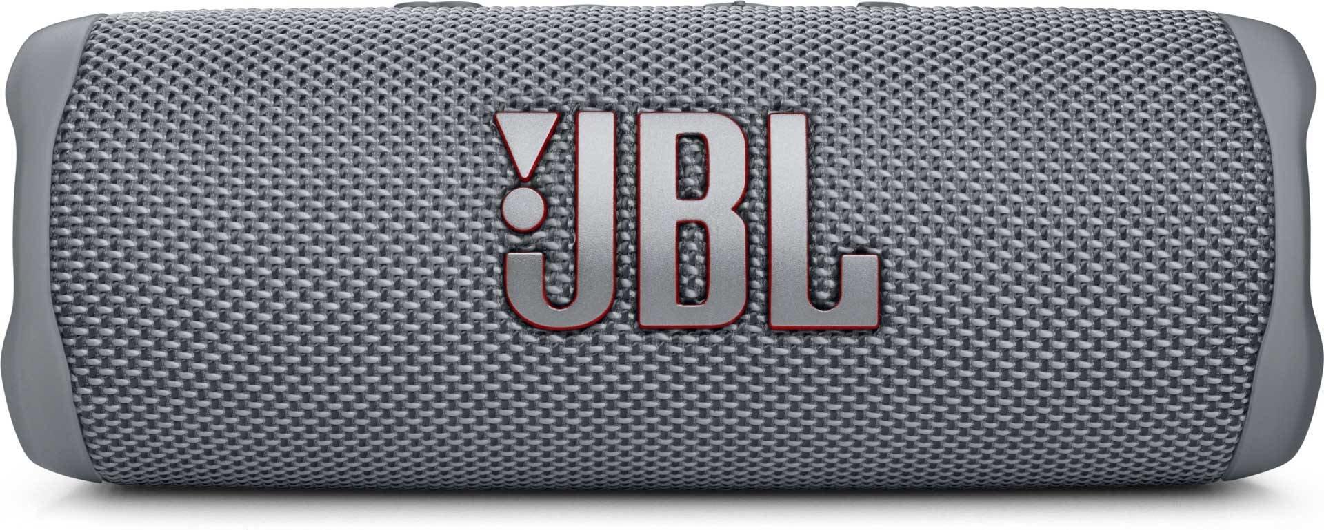 JBL  JBL FLIP 6 Tragbarer Stereo-Lautsprecher Grau 20 W 