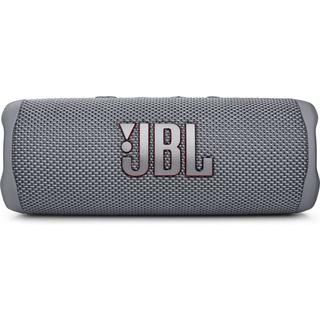 JBL  JBL FLIP 6 Enceinte portable stéréo Gris 20 W 