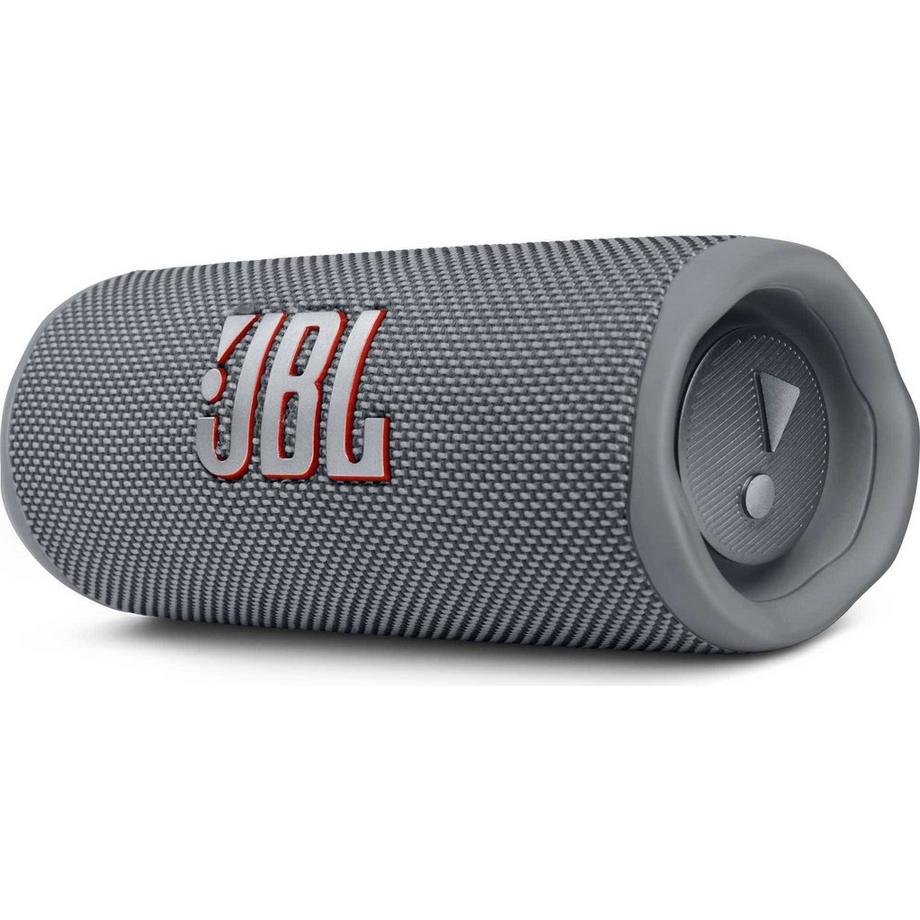 JBL  Flip 6 - grigio 