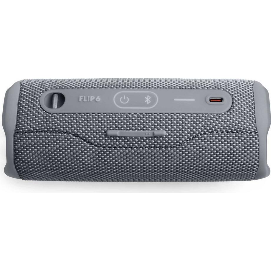 JBL  Flip 6 - grigio 