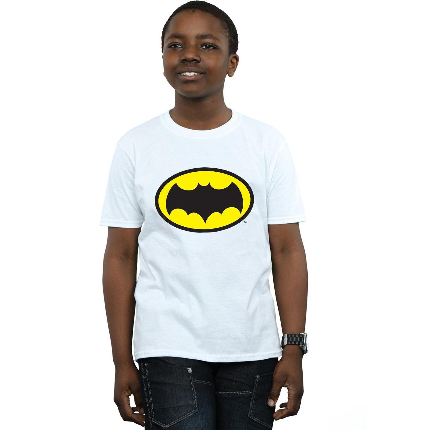 DC COMICS  Tshirt 