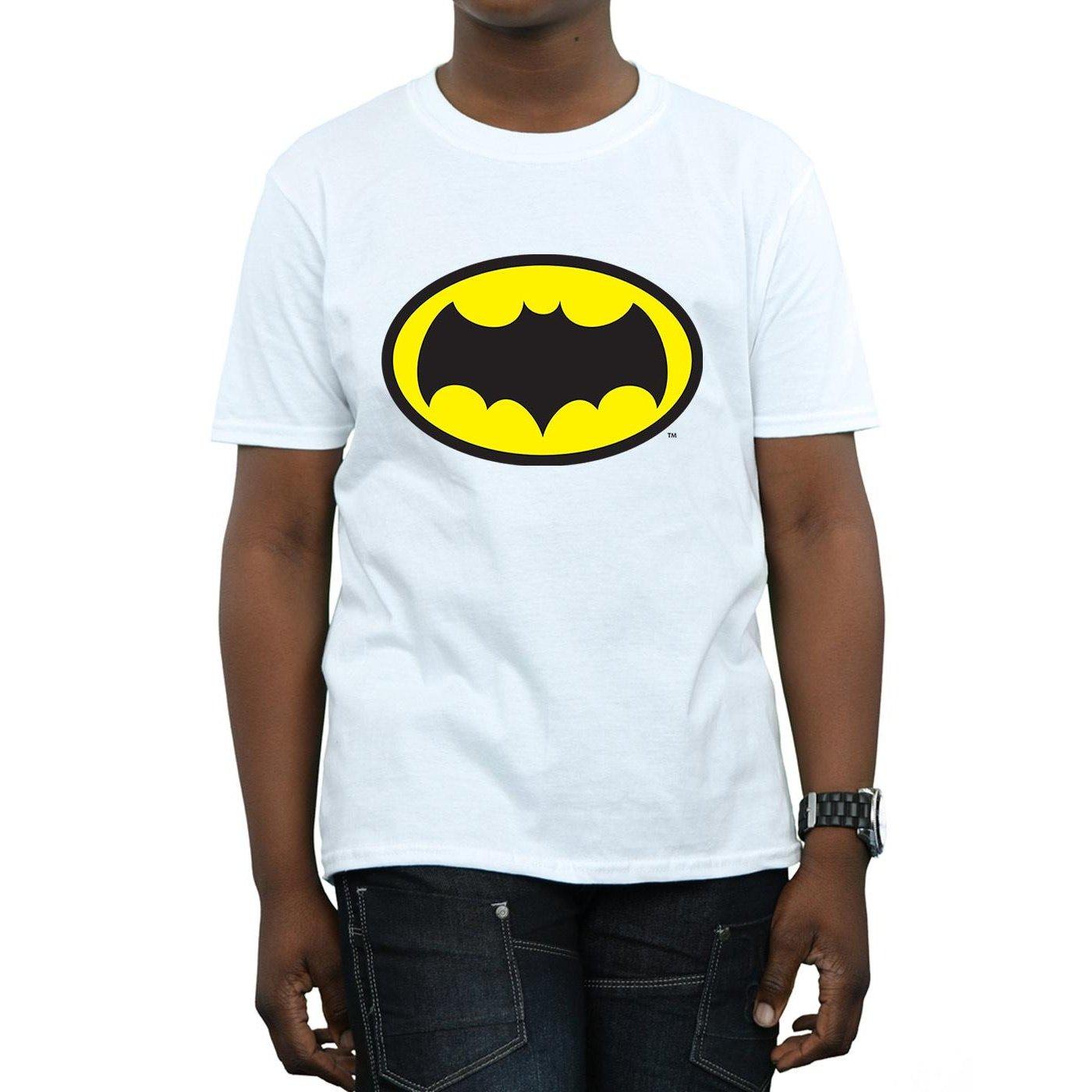 DC COMICS  Tshirt 