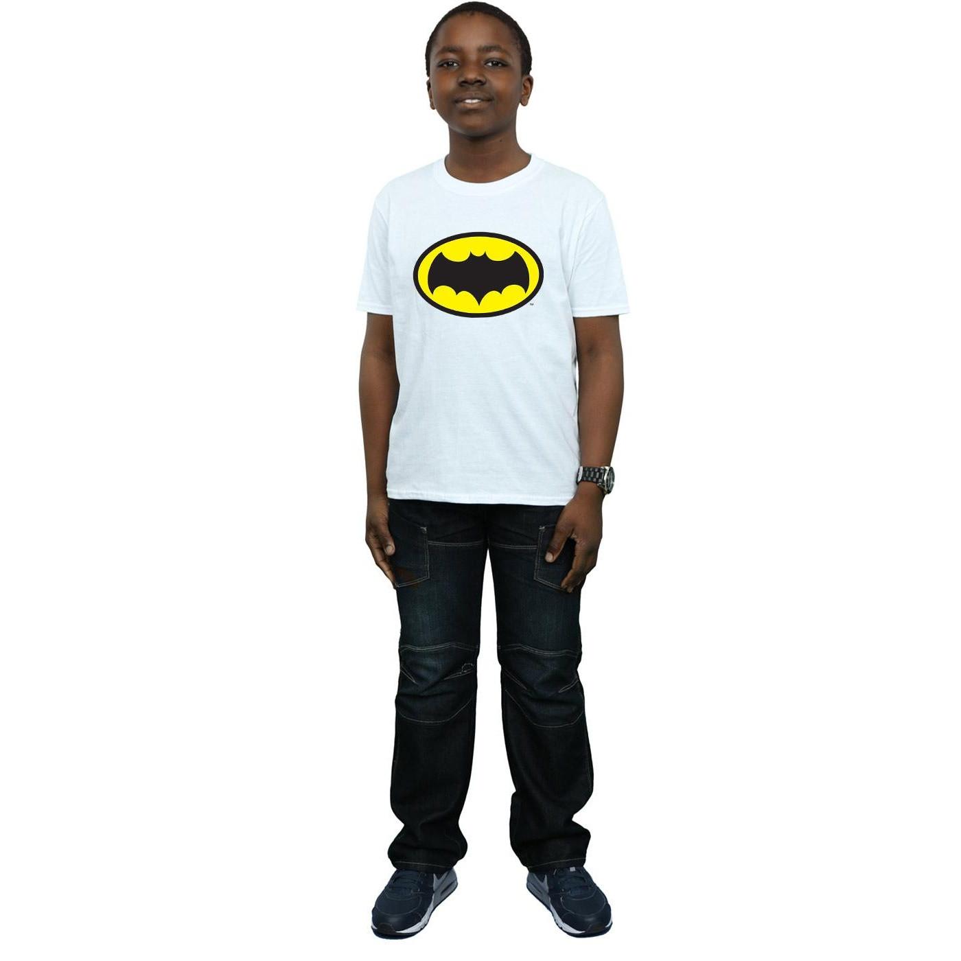 DC COMICS  Tshirt 