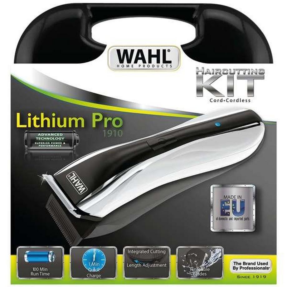 Wahl  WAHL Lithium Pro 1910 LED Haarschneider -Set 