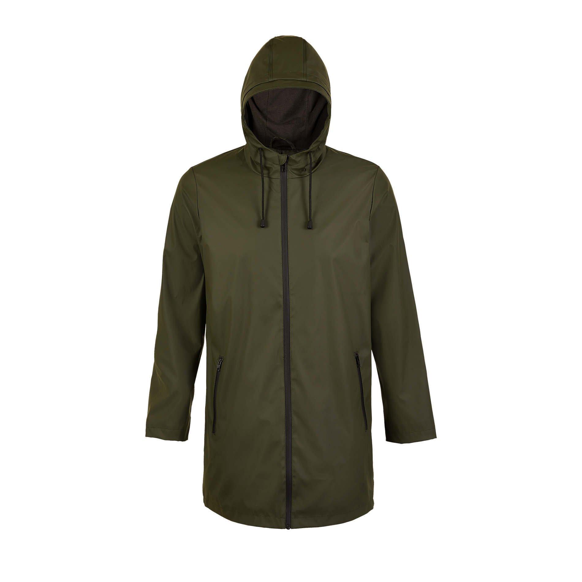 SOLS  regenjacke antoine 