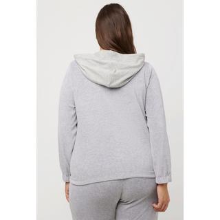 Ulla Popken  Giacca loungewear 