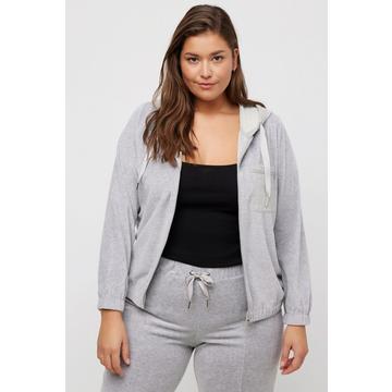 Giacca loungewear