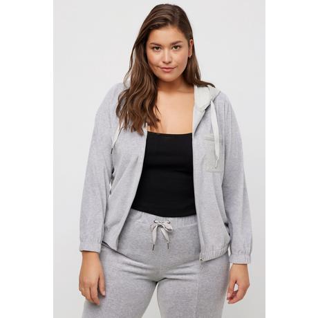 Ulla Popken  Giacca loungewear 