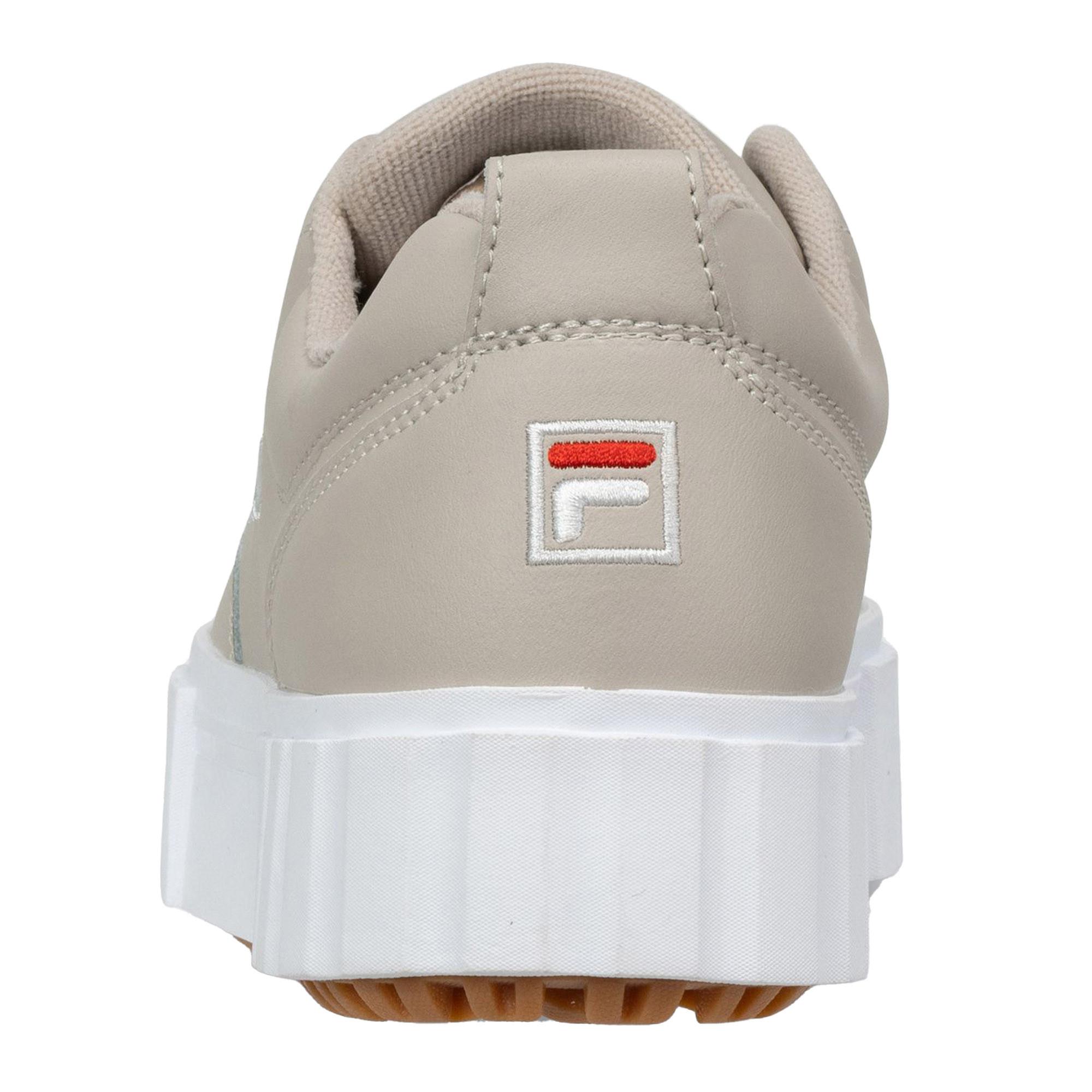 FILA  Baskets -SANDBLAST wmn 