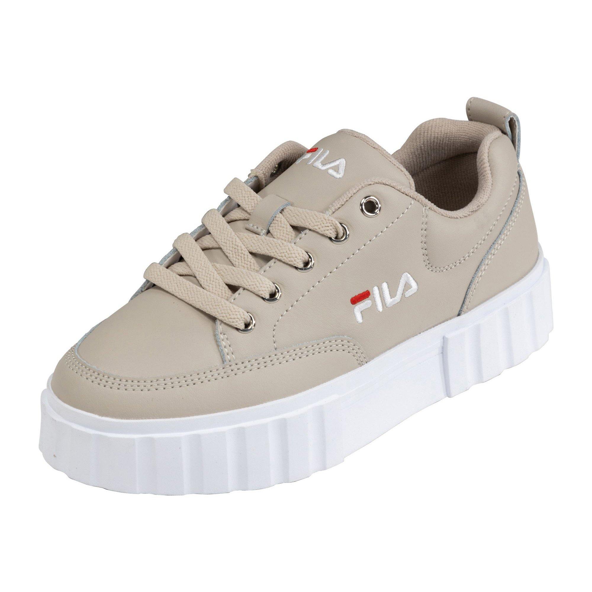 FILA  Baskets -SANDBLAST wmn 