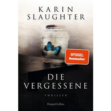 Die Vergessene