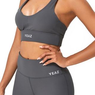 YEAZ  VIBRANT Set - onyx shadow 