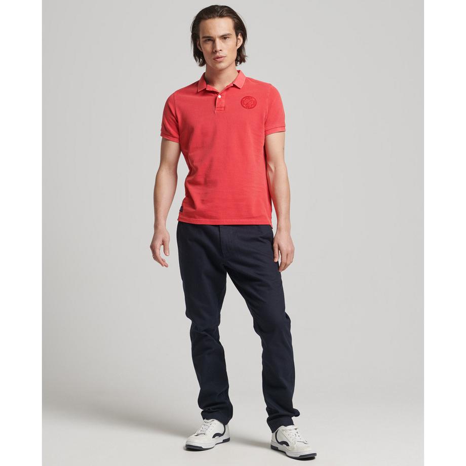 Superdry polo-hirt uperdry vintage upertate  