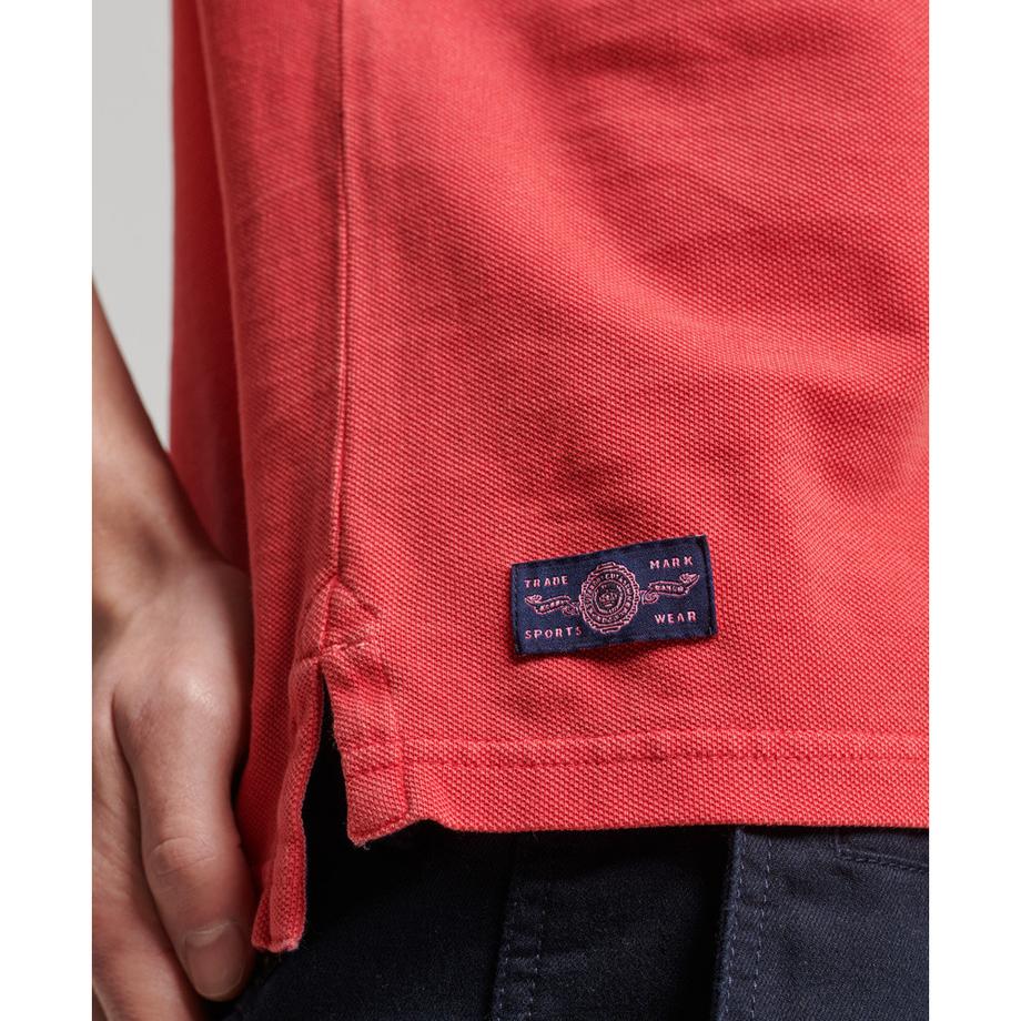 Superdry polo-hirt uperdry vintage upertate  