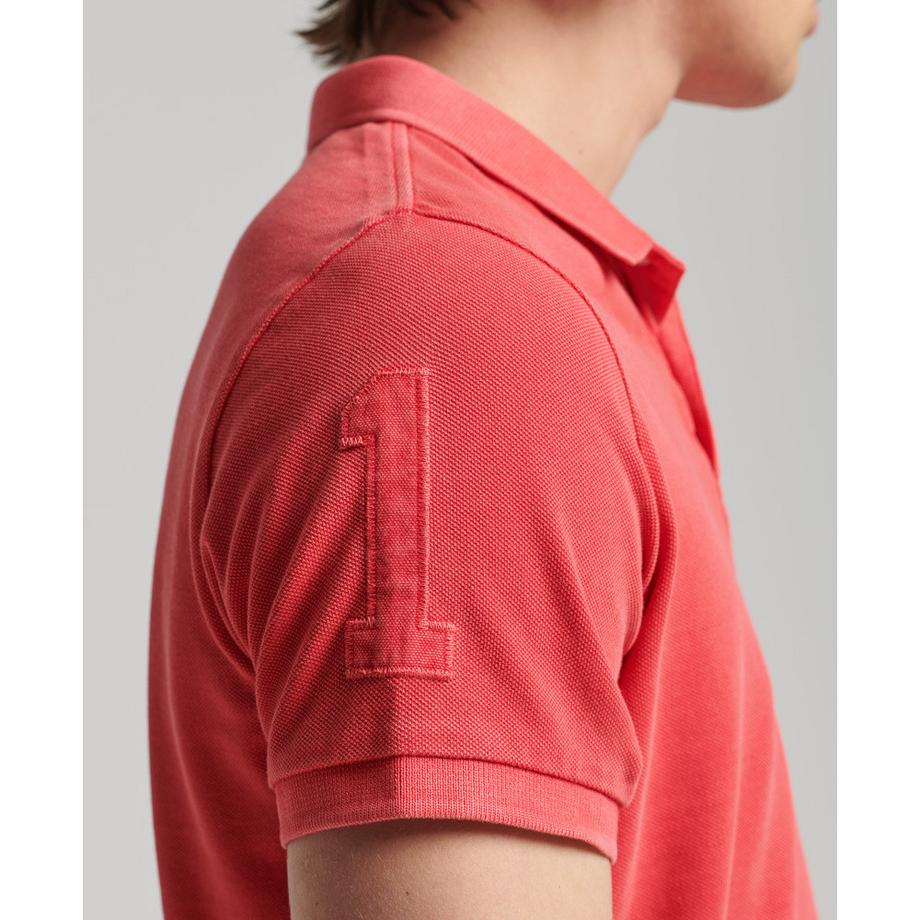 Superdry polo-hirt uperdry vintage upertate  