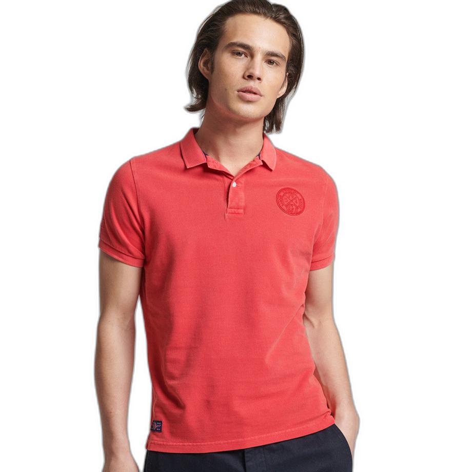 Superdry polo-hirt uperdry vintage upertate  