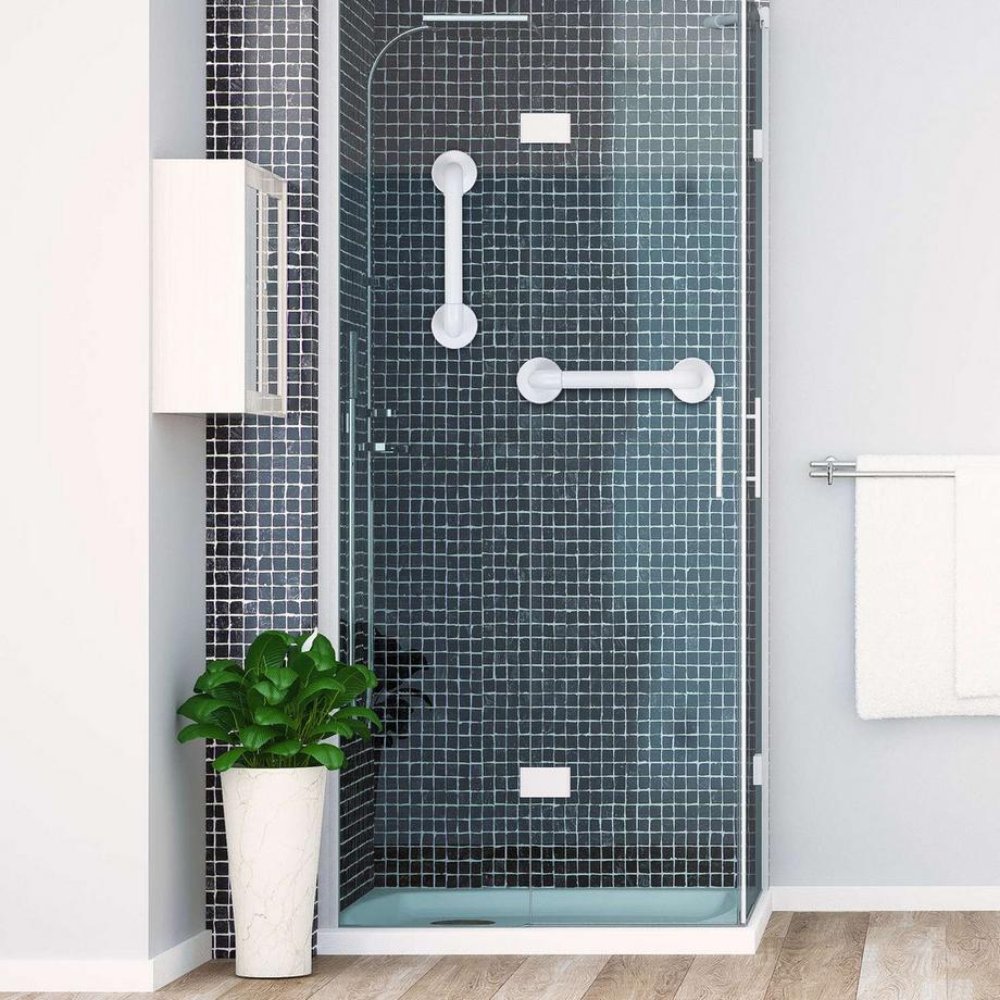 B2X  Satz mit 2en Kunststoffgriffen 