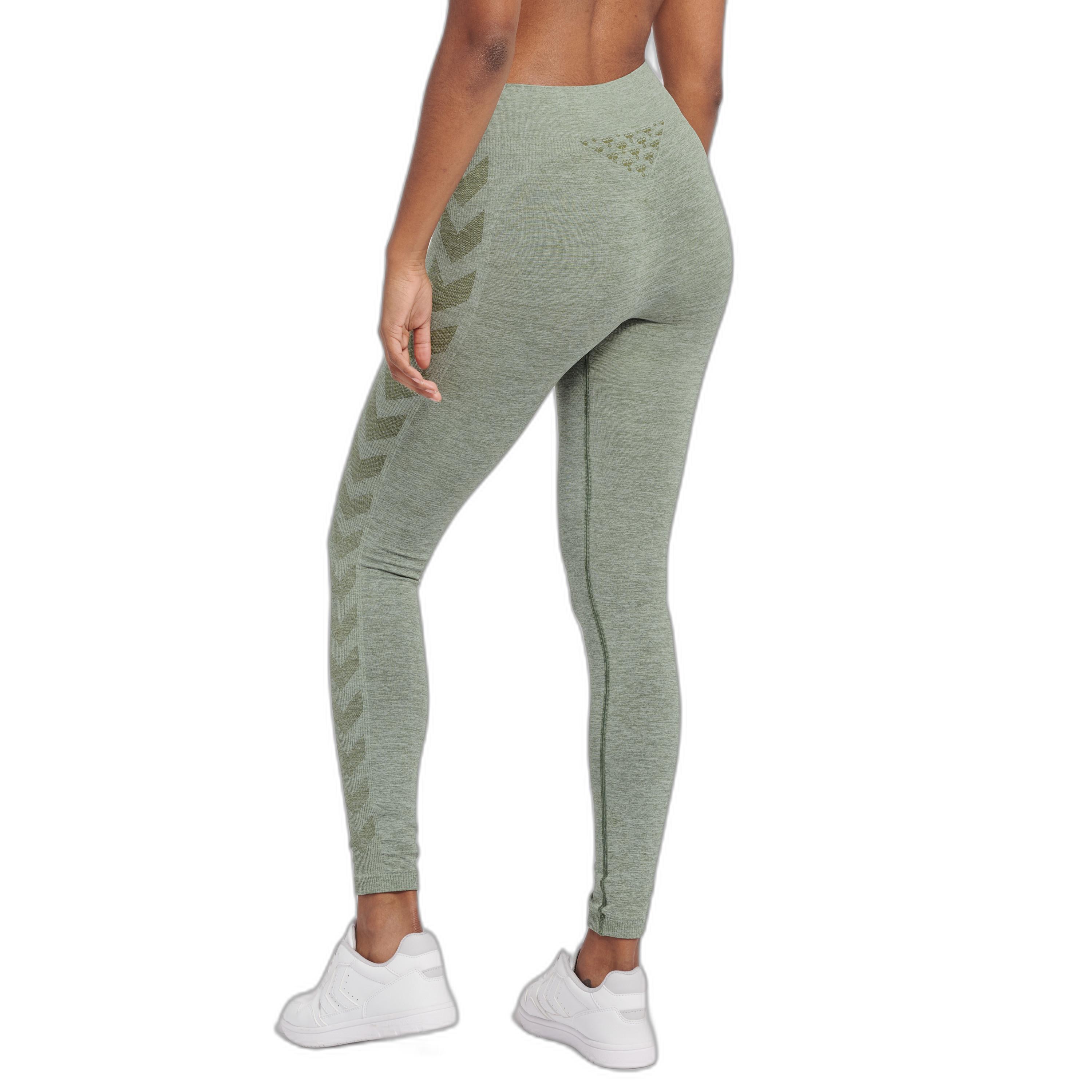 Hummel  halbhohe leggings huel ci 