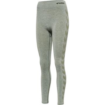 Legging mi-haut femme  CI