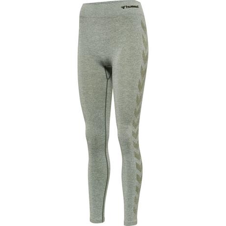 Hummel  leggings a vita edia huel ci 