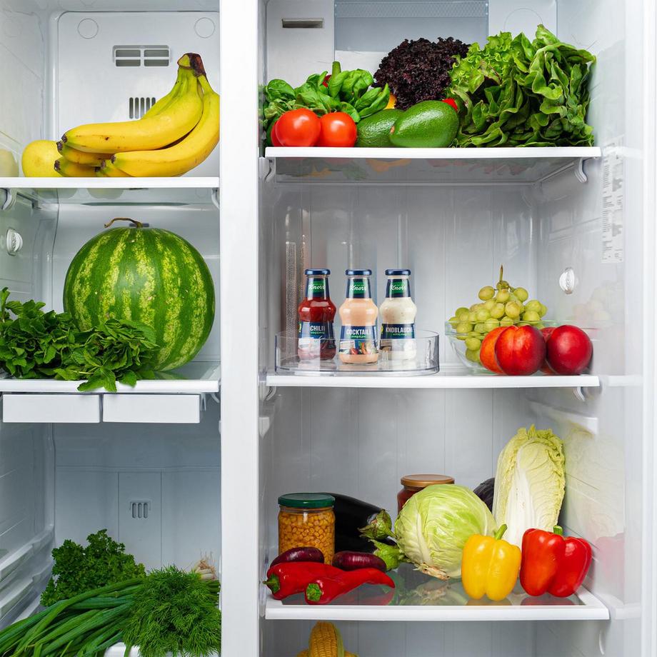 B2X Drehteller für Kühlschrank  