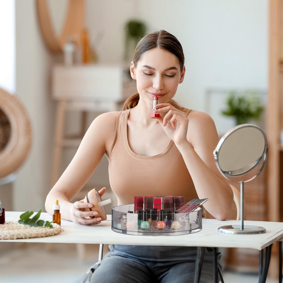 B2X Drehteller für Kühlschrank  