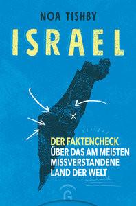 Israel Tishby, Noa; Görden, Thomas (Übersetzung) Gebundene Ausgabe 