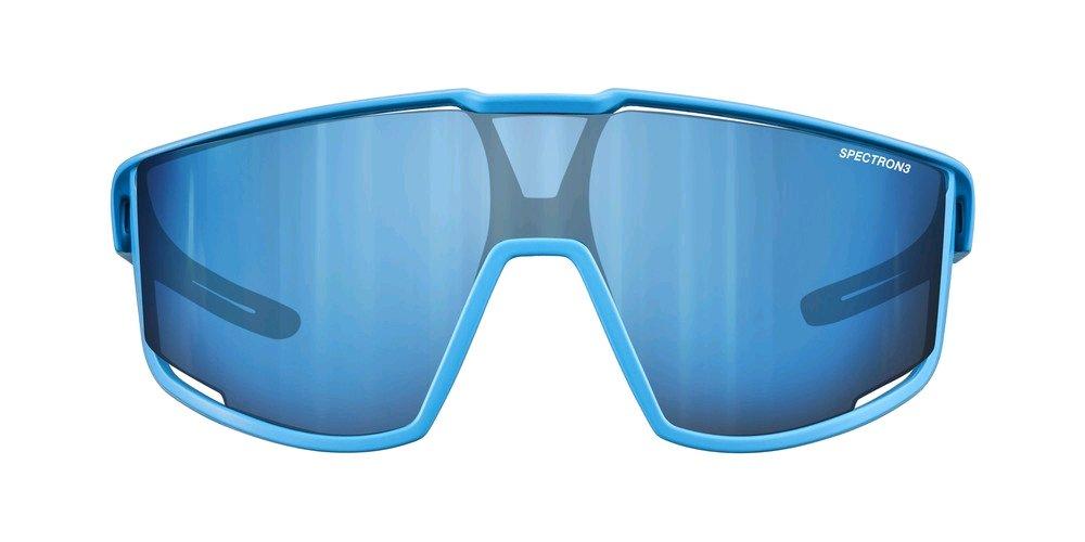 Julbo  Fury S J5501112 Blau - Spectron 3 Kinderbrille 