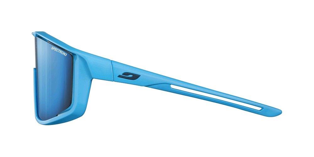 Julbo  Fury S J5501112 Blau - Spectron 3 Kinderbrille 