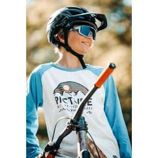 Julbo Fury S Spectron 3 Lunettes de Soleil Enfant  