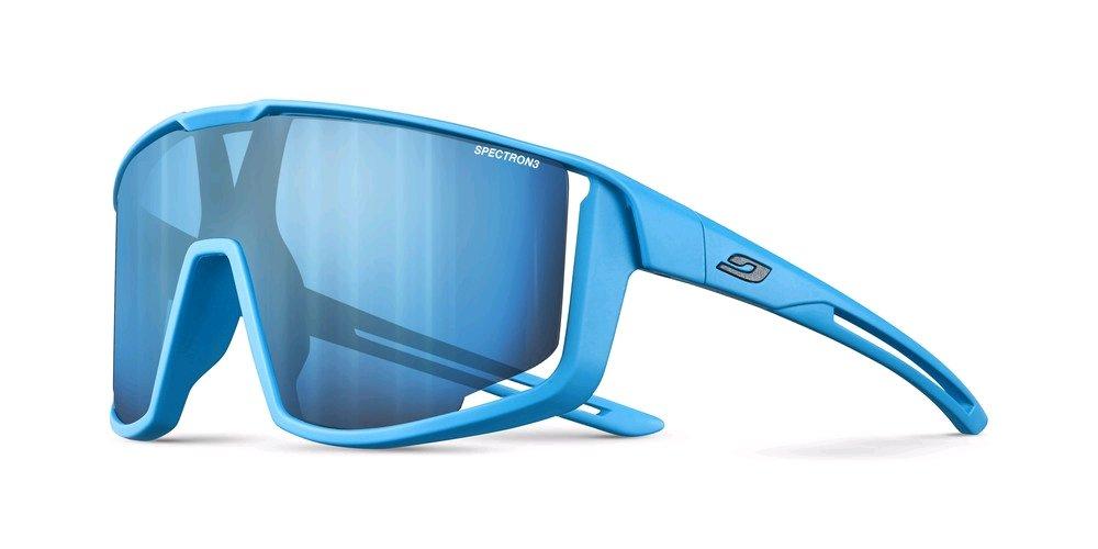 Julbo  Fury S J5501112 Blau - Spectron 3 Kinderbrille 