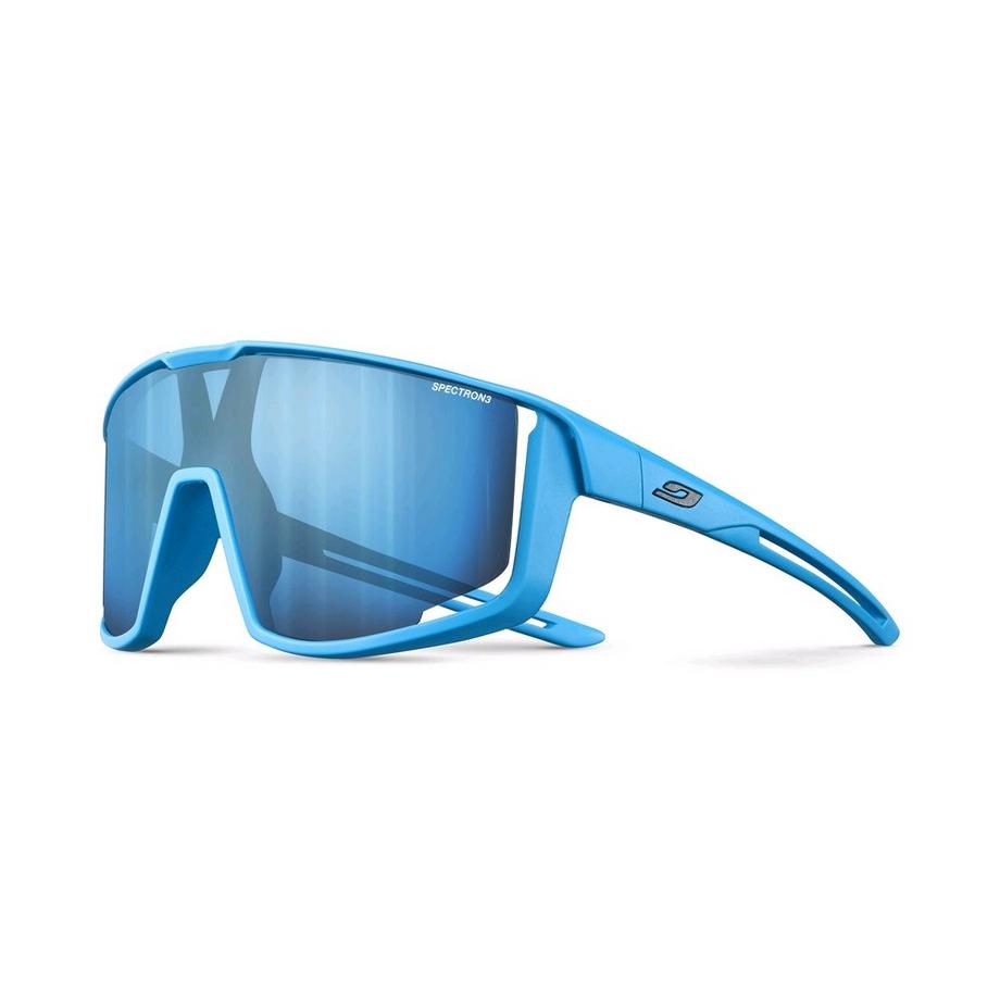 Fury S J5501112 Blau - Spectron 3 Kinderbrille
